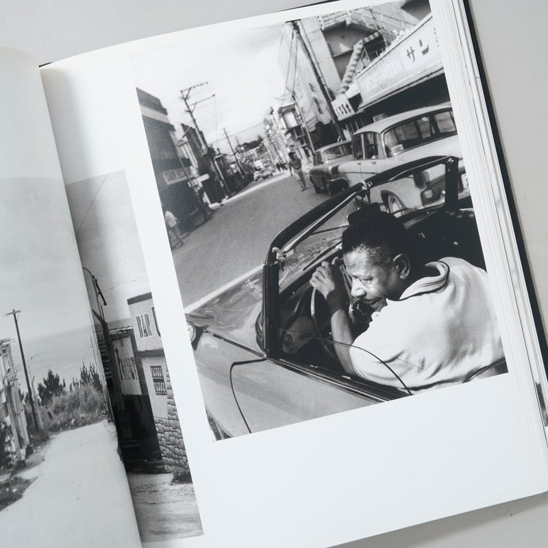 【 Chewing Gum and Chocolate】東松照明　新品・美本 Chewing Gum and Chocolate - 東松 照明 / Shomei Tomatsu