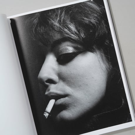 Camera in Love / Ed van der Elsken(エド・ファン・デル・エルスケン)