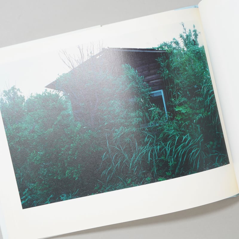上田義彦　島へ　初版 島へ｜青幻舎 SEIGENSHA Art Publishing, Inc.