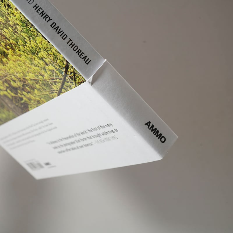 ELIOT PORTER 写真集　英語 In Wildness Is the Preservation / Eliot Porter(