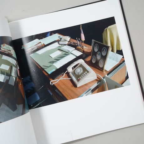 TRANSPARENCIES: SMALL CAMERA WORKS 1971-1979 / Stephen Shore(スティーブン・ショア)