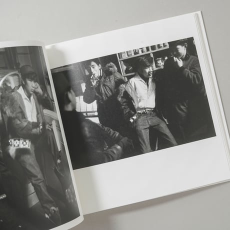 Alaska / MARC RIBOUD(マルク・リブー)