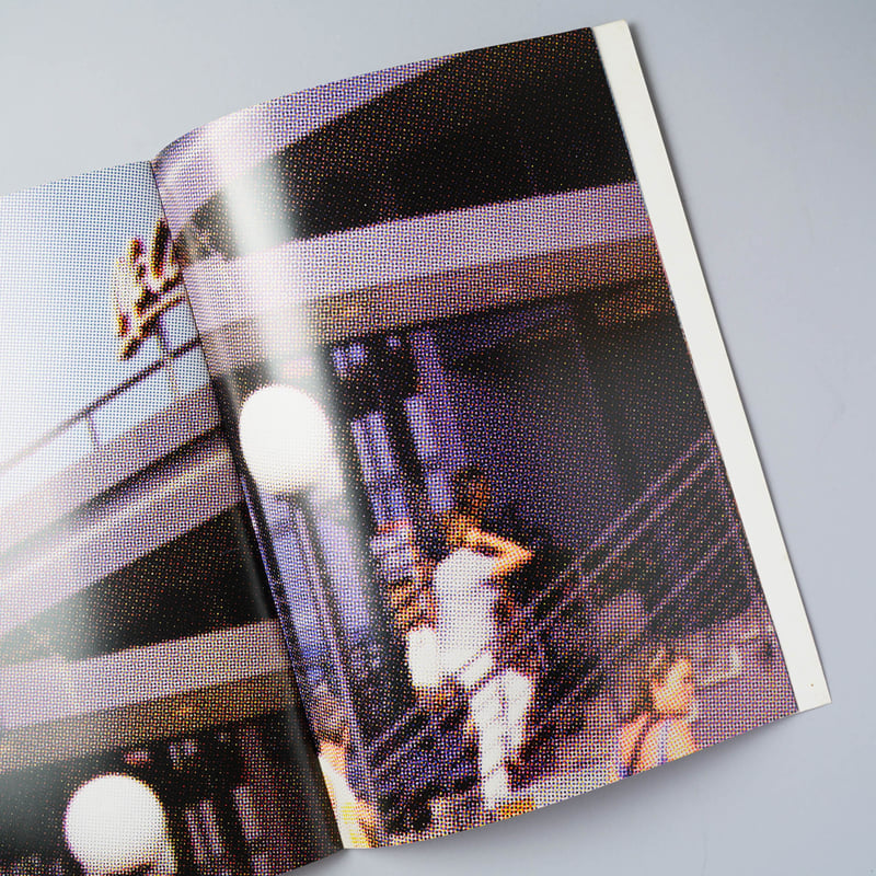 M2 / ホンマタカシ（Takashi Homma） | book obscura | ブック...