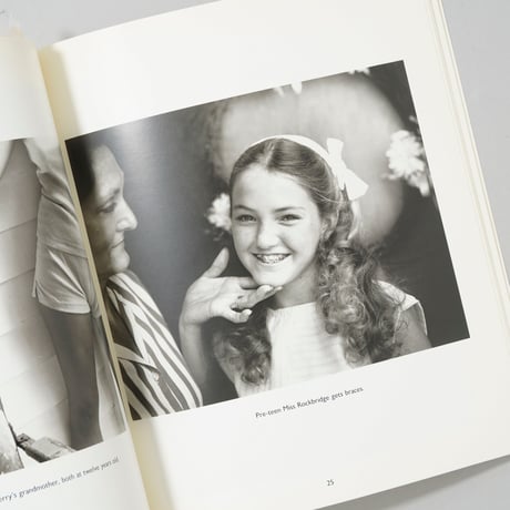 At Twelve Portraits of Young Women / Sally Mann(サリー・マン)