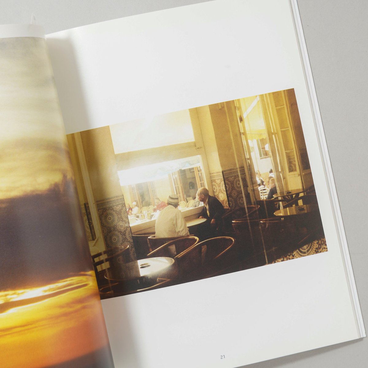 SPIRIT / Henry Roy(アンリ・ロア) | bookobscura｜写真集専門書