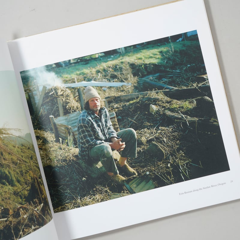 CATEGORY ー american | bookobscura｜写真集専門書店｜写真家によ