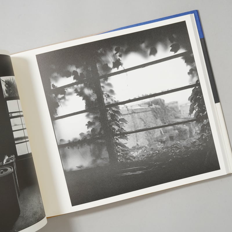 ハービー•山口　代官山17番地 ハービー・山口 写真展「代官山17番地」 - AL