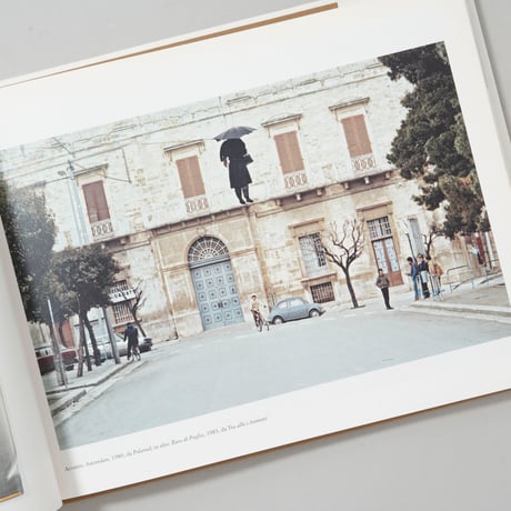 Bello qui, non e vero? / Luigi Ghirri(ルイジ・ギッリ)