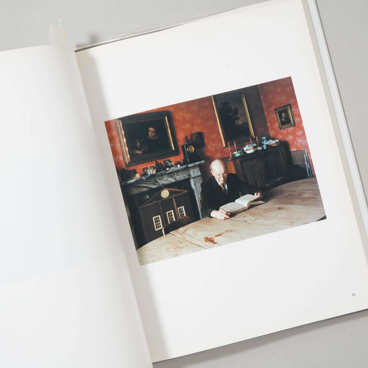 My Portrait 心象 / Thomas Struth(トーマス・シュトゥルート) |