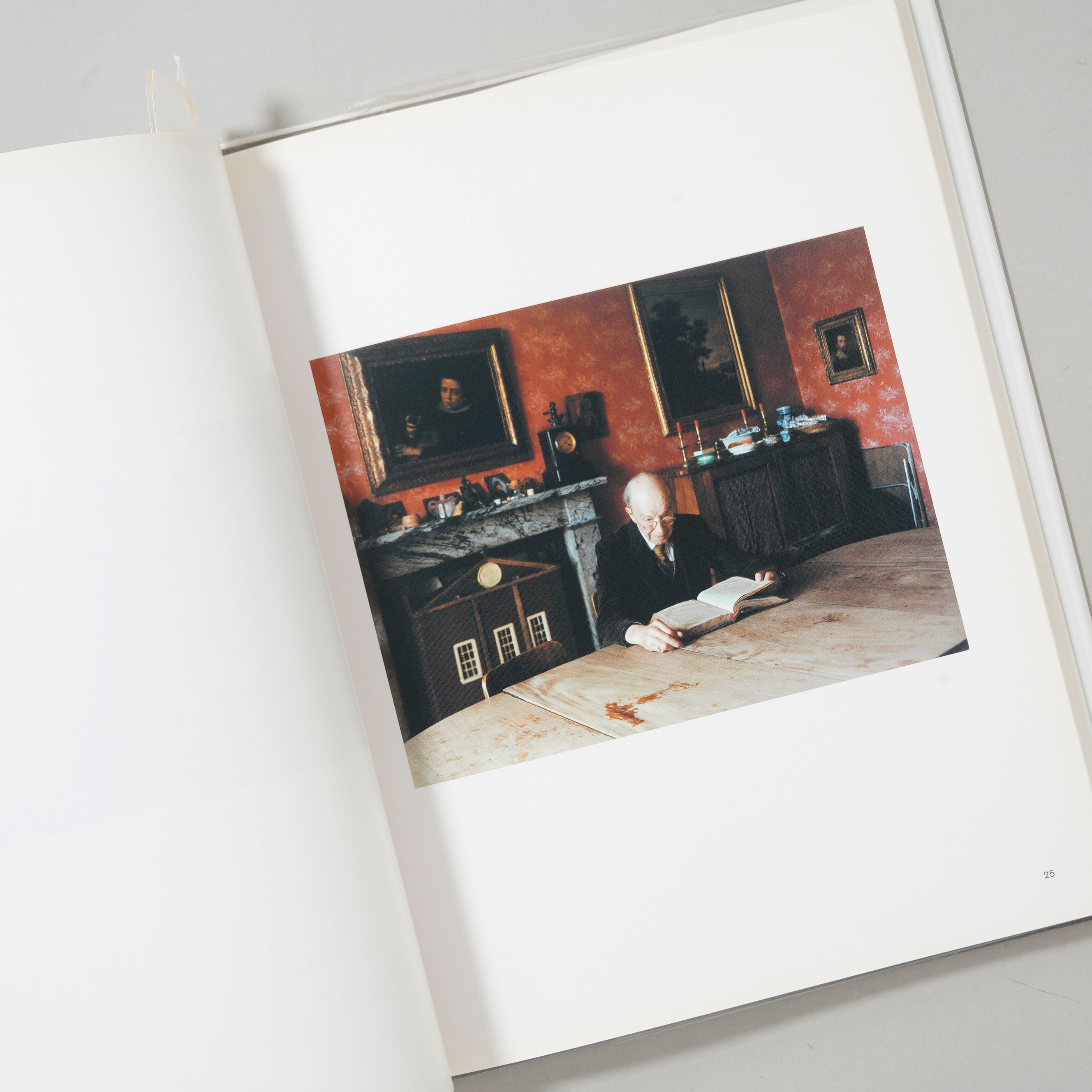 PORTRAITS:THOMAS STRUTHトーマス・シュトゥルート 写真集 original
