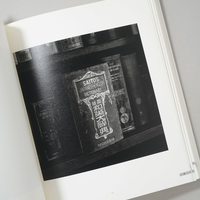 CATEGORY ー snap | bookobscura｜写真集専門書店｜写真家による写真集