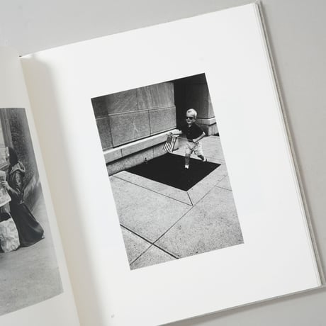 [新刊/New] EARLY WORK / Stephen Shore(スティーブン・ショア)