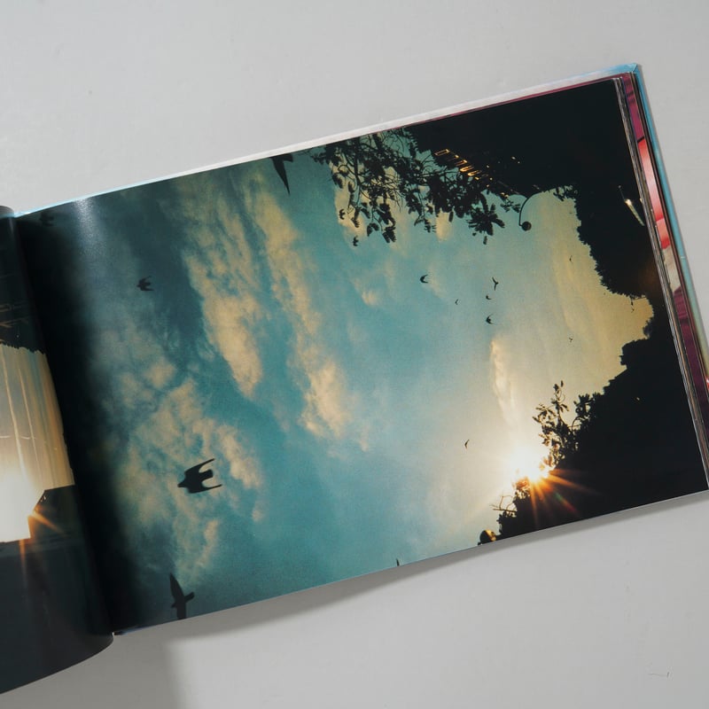 芸術写真 HIROMIX paris Hiromix Exhibition in Paris 1997 / ヒロミックス | 小宮山書店