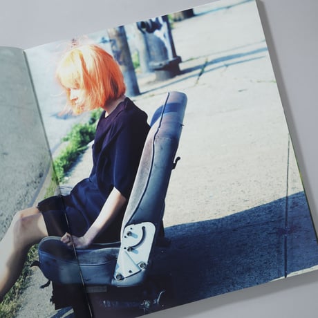 Manual / Craig McDean(クレイグ・マクディーン)