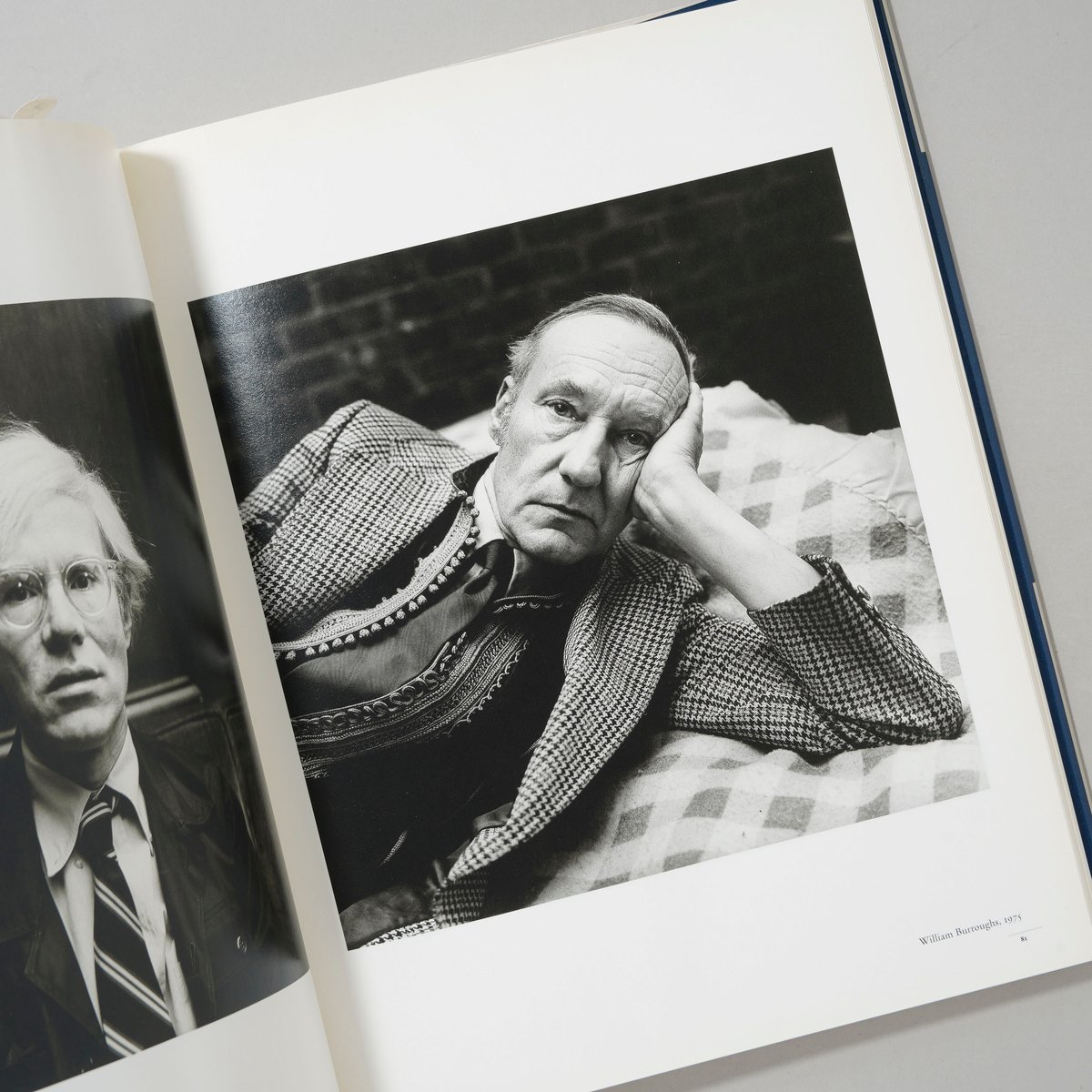 【Peter Huja】ピーター・フジャー 1990年初版　2500部限定 Peter Hujar A Retrospective / Peter Hujar(ピーター・