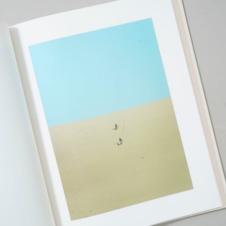 [新刊/New] 虹 / 野口里佳(Rika Noguchi)