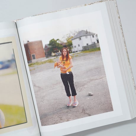 [新刊/New] GATHERED LEAVES ANNOTATED / Alec Soth(アレック・ソス)