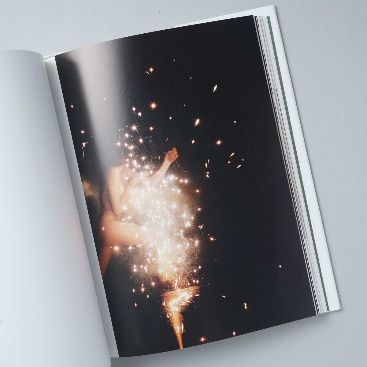 You and I / Ryan McGinley (ライアン・マッギンレー ) | boo...
