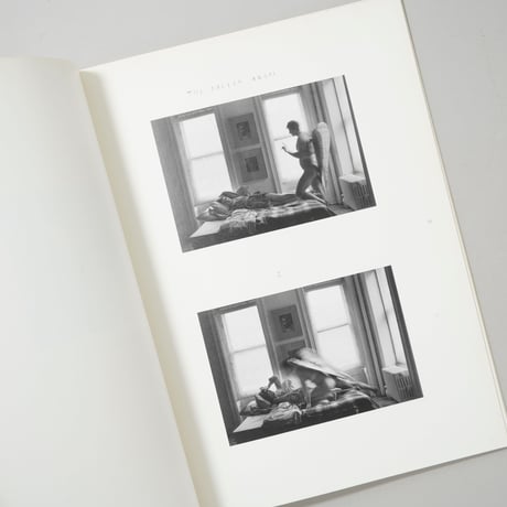 Duane Michals Photographs Sequences Texts 1958-1984 / Duane Michals(デュアン・マイケルズ)