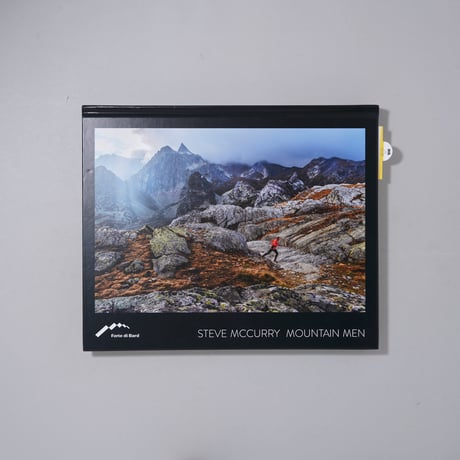 Mountain Men /Steve McCurry(スティーブ・マッカリー)