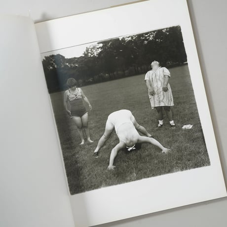 Untitled / Diane Arbus(ダイアン・アーバス)