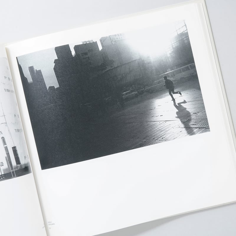 柳沢信　写真 日本カメラ博物館 JCII Camera Museum：柳沢信作品展「写真