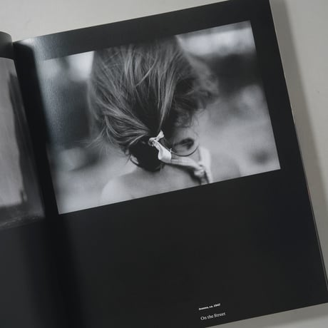 The Centennial Retrospective / Saul Leiter(ソール・ライター)