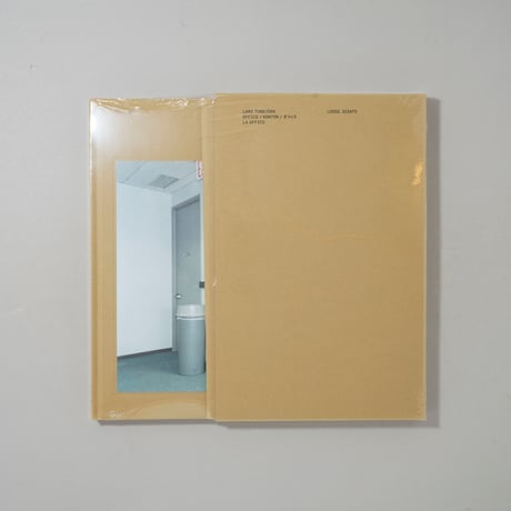 [新刊/New] OFFICE / LA OFFICE / Lars Tunbjork(ラース・ツンビヨルク)