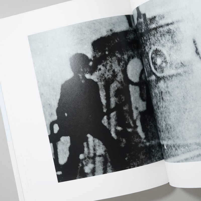 森山大道写真集成 3 写真よさようなら / 森山大道 (Daido Moriyama) | b