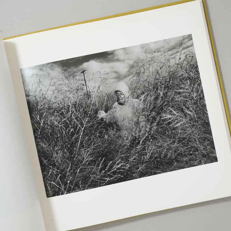 Songbook / Alec Soth (アレック・ソス) | bookobscura｜写真