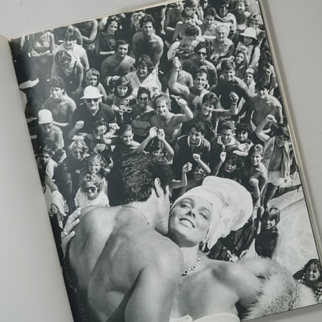 Pictures / Herb Ritts(ハーブ・リッツ)