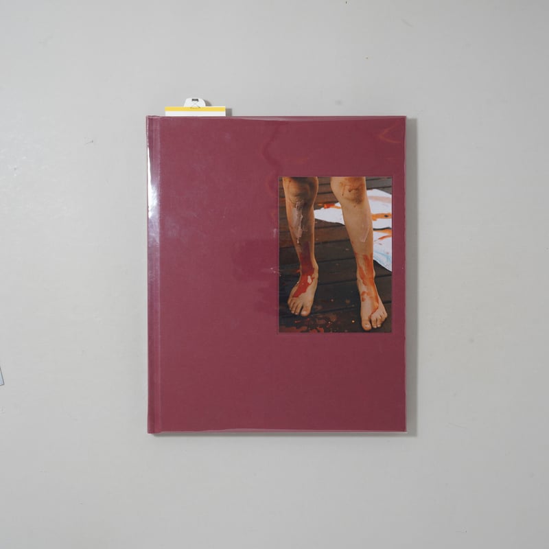 CATEGORY ー other | bookobscura｜写真集専門書店｜写真家による写真