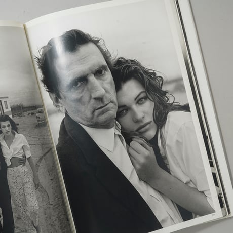 Images Of Women / Peter Lindbergh(ピーター・リンドバーグ)