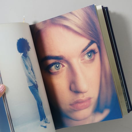 Nothing Lasts Forever / Tyrone Lebon(タイローン・ルボン)