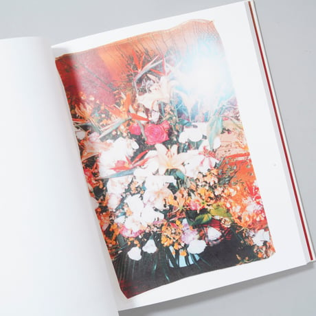 [新刊/New] Swaying Flowers / Ayaka Endo(遠藤文香)
