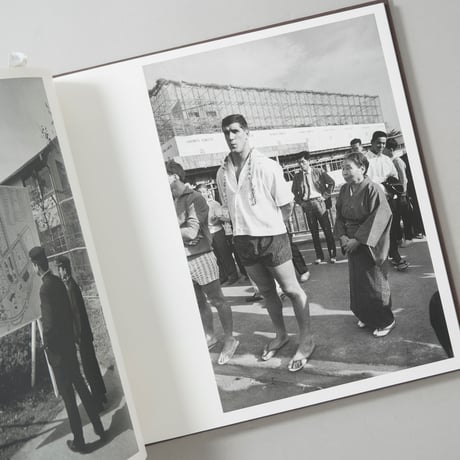 Depardon Tokyo 1964 -2016 / Raymond Depardon(レイモン・ドゥパルドン)