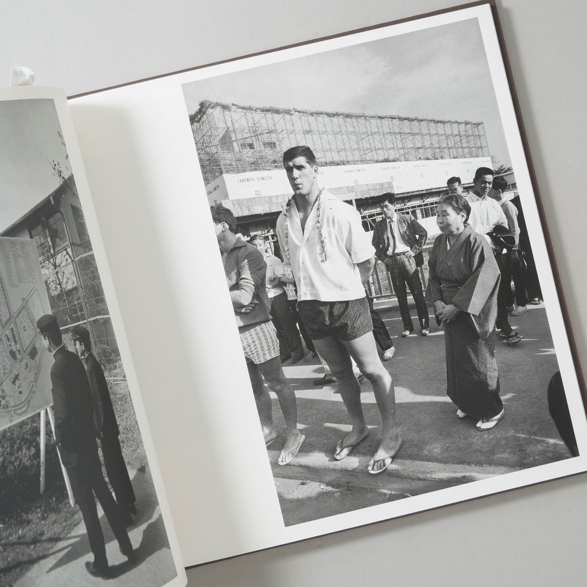 (珍しい本) 初版 Raymond Depardon MANICOMIO 洋書 Depardon Tokyo 1964 -2016 / Raymond Depardon(レイ