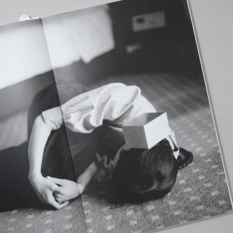 新刊/New] 石と桃 / 木村和平(Kazuhei Kimura) | bookobscu