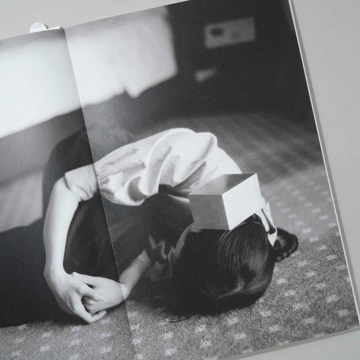 新刊/New] 石と桃 / 木村和平(Kazuhei Kimura) | bookobscu