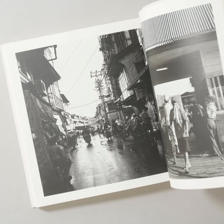 午後の最後の日射 / 渡部さとる(Satoru Watanabe)
