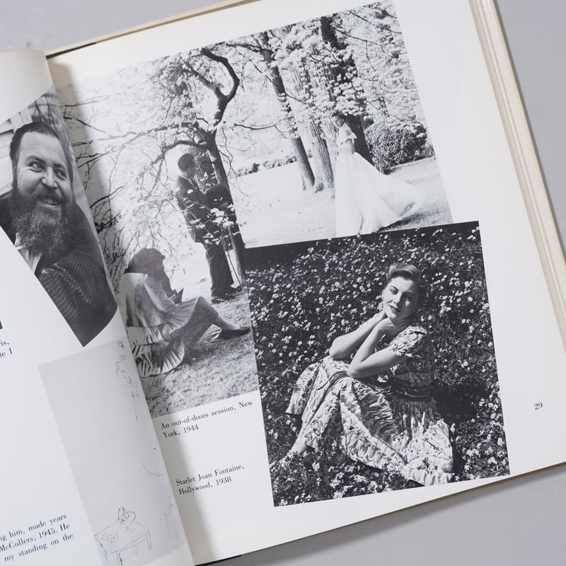 Louise Dahl-Wolfe A photographer's scrapbook /