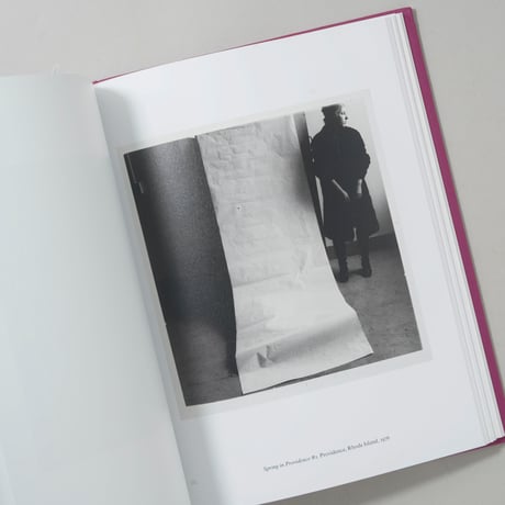On Being an Angel / Francesca Woodman(フランチェスカ・ウッドマン)