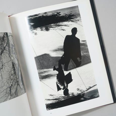 City Stills / Ray K. Metzker(レイ・K・メッツカー)