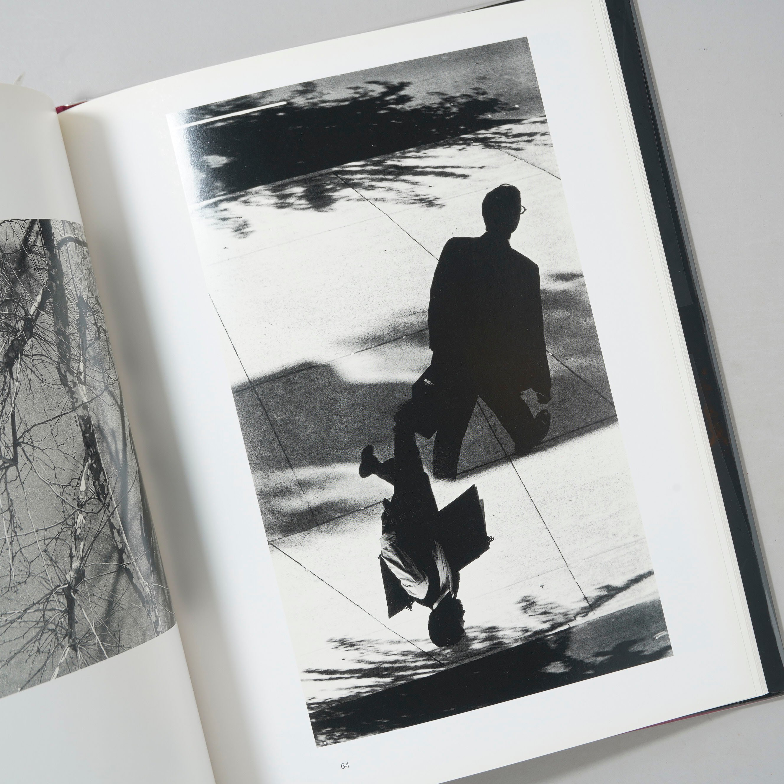 AUTOMAGIC RAY K. METZKER（レイ・K・メッツカー）写真集 original
