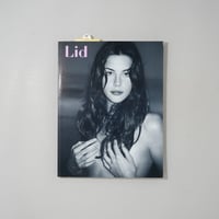 Lid twelve spring summer 2011