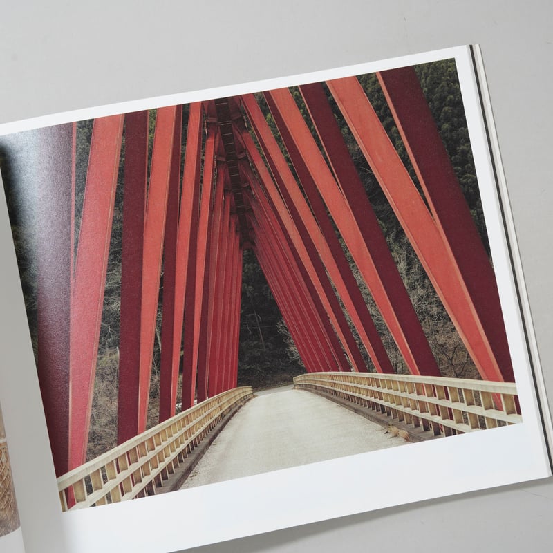 写真と絵画−セザンヌより 柴田敏雄と鈴木理策 / 柴田敏雄(Toshio