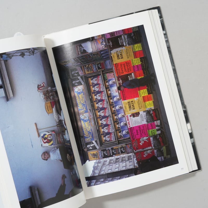 Leica, My Life ライカ、マイライフ / 田中長徳(Chotoku Tanaka)