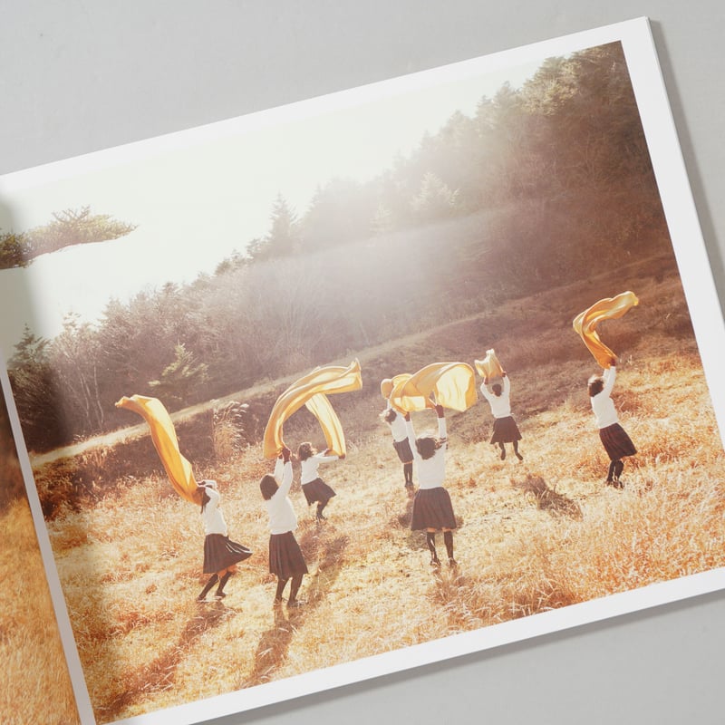 CATEGORY ー landscape | bookobscura｜写真集専門書店｜写真家に