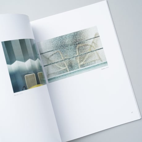 [新刊/New] KODACHROME / Luigi Ghirri（ルイジ・ギッリ）