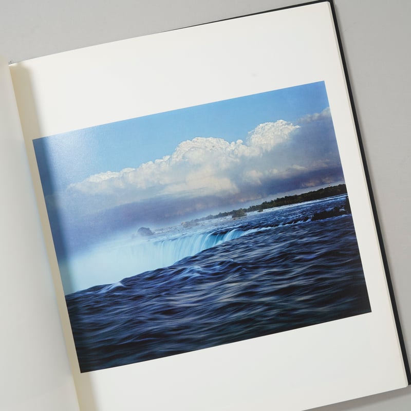 NIAGARA / Alec Soth(アレック・ソス) | bookobscura｜写真集専